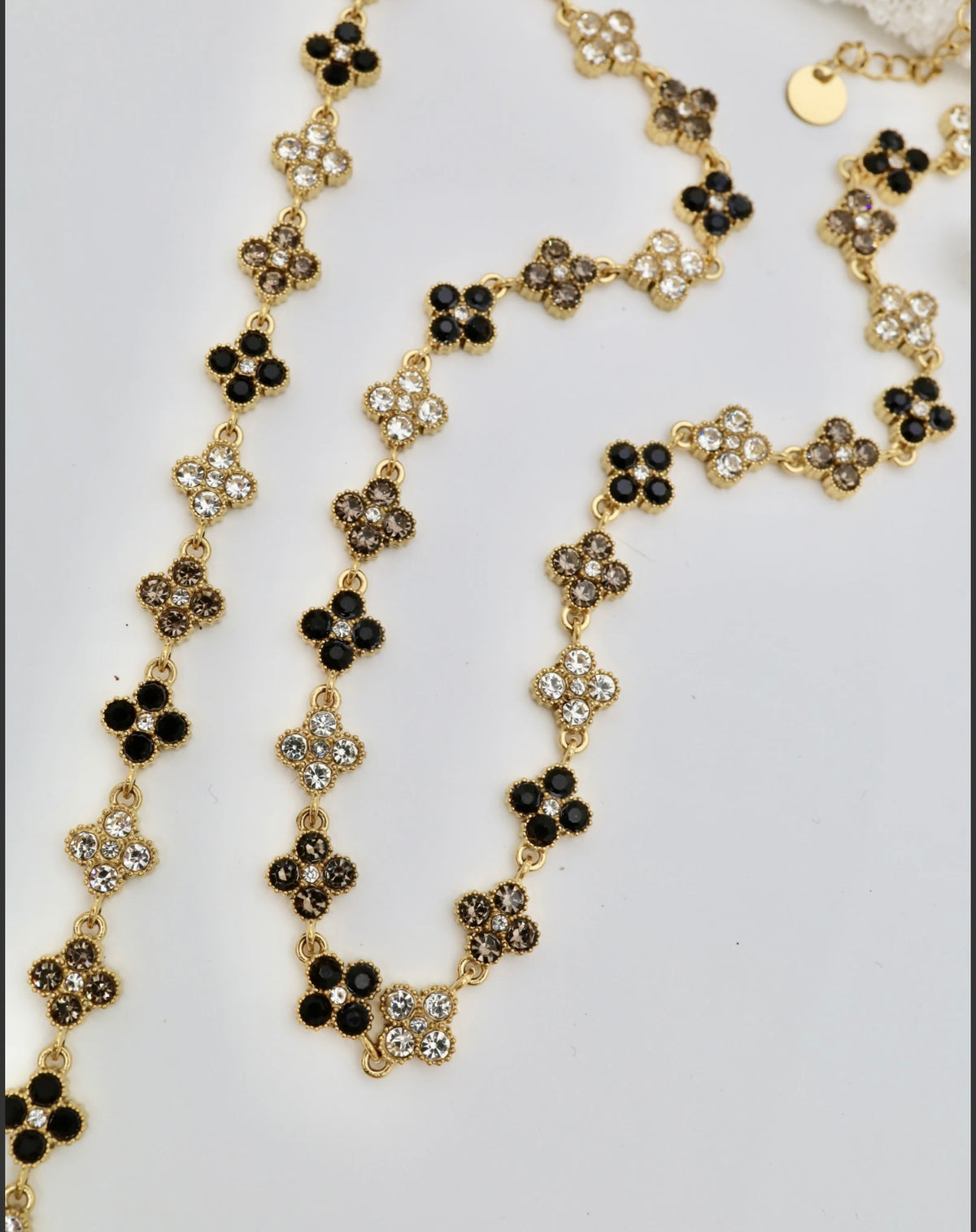 Collier Princesse