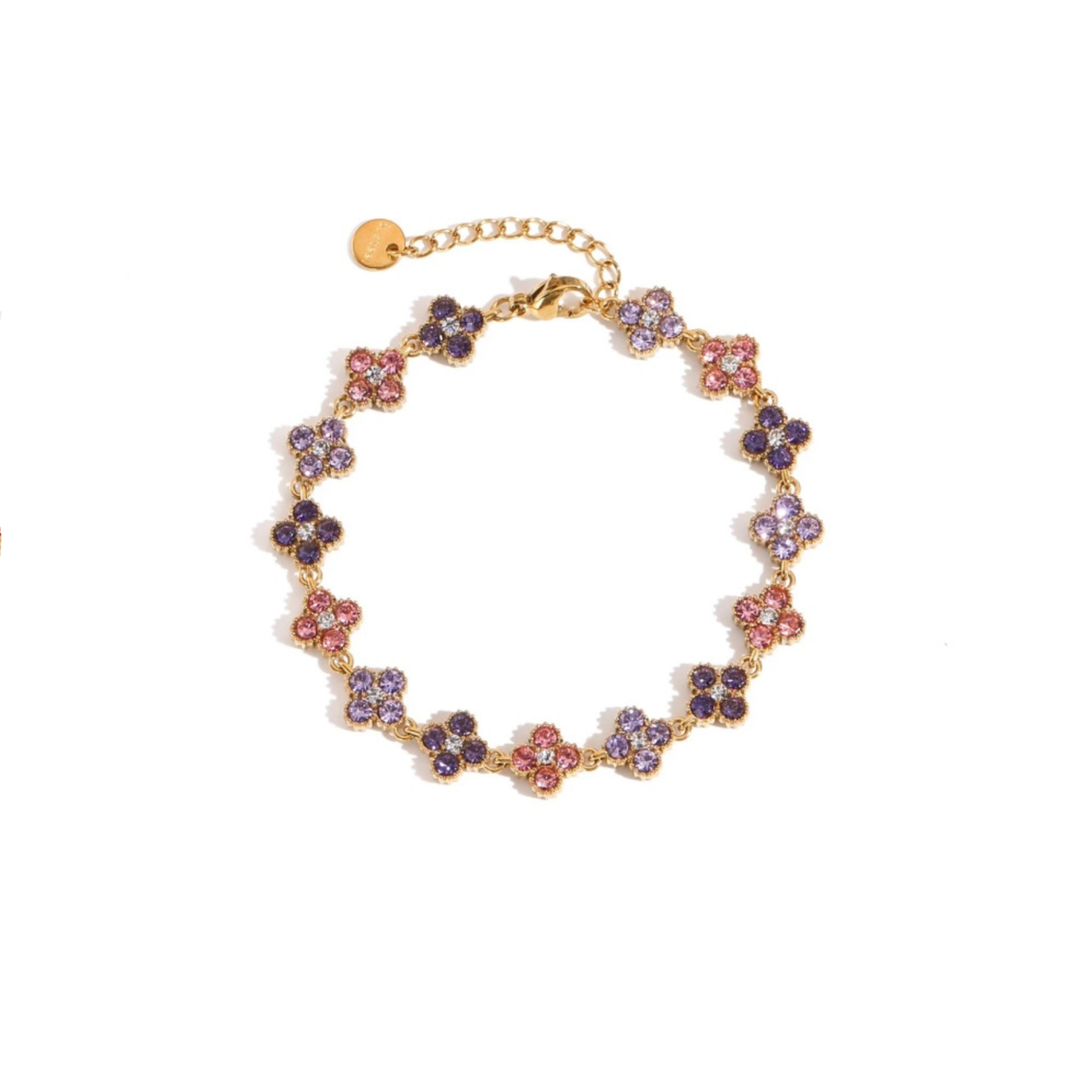 Bracelet princesse