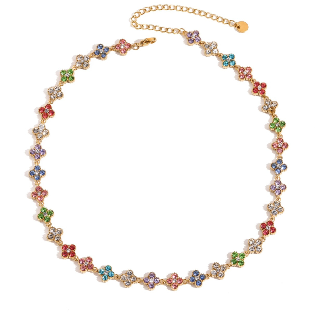 Collier Princesse