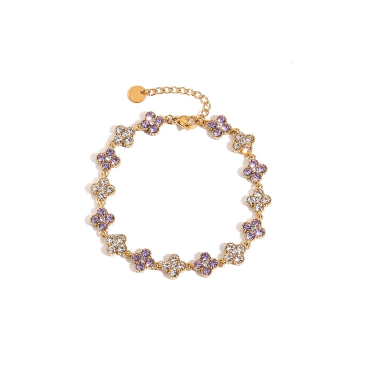 Bracelet princesse