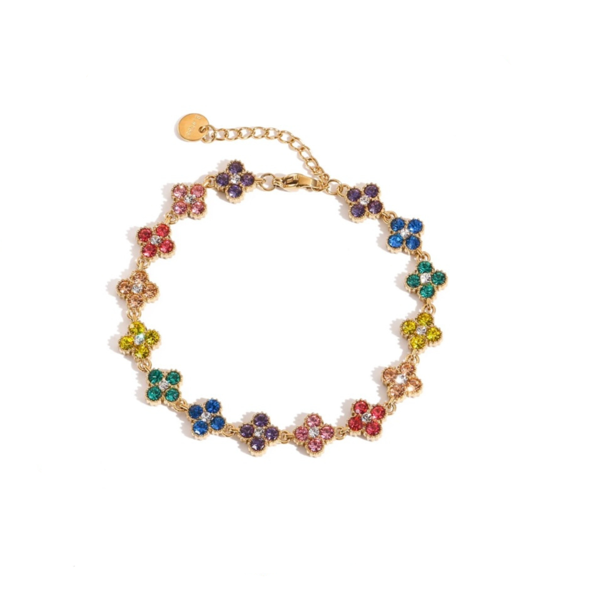 Bracelet princesse