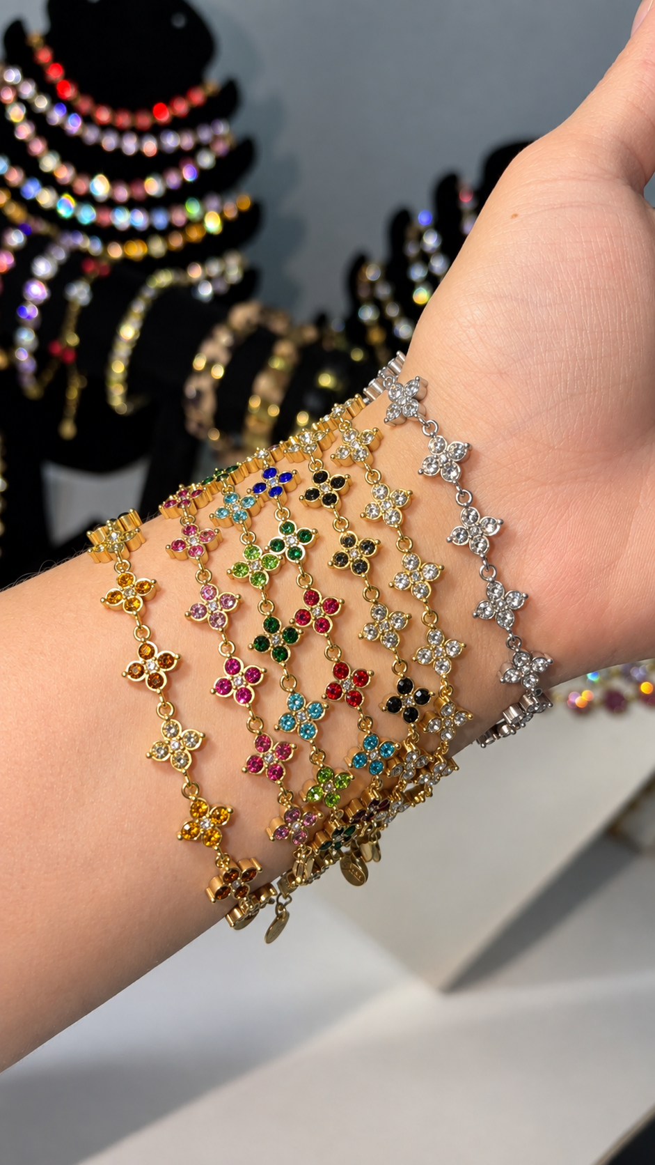 Bracelet Pique