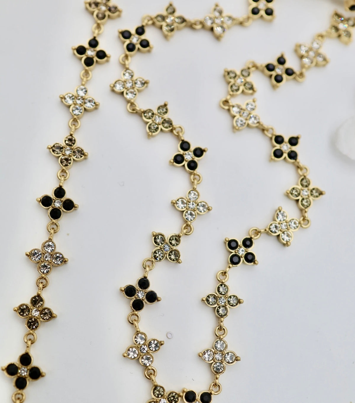 Collier Pique