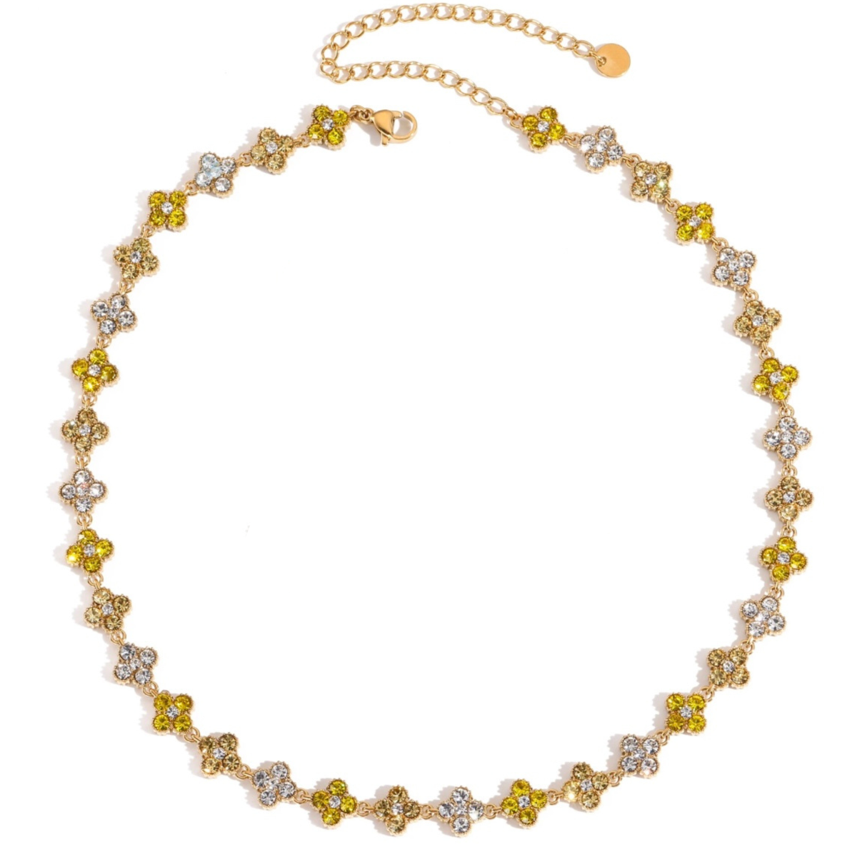 Collier Princesse