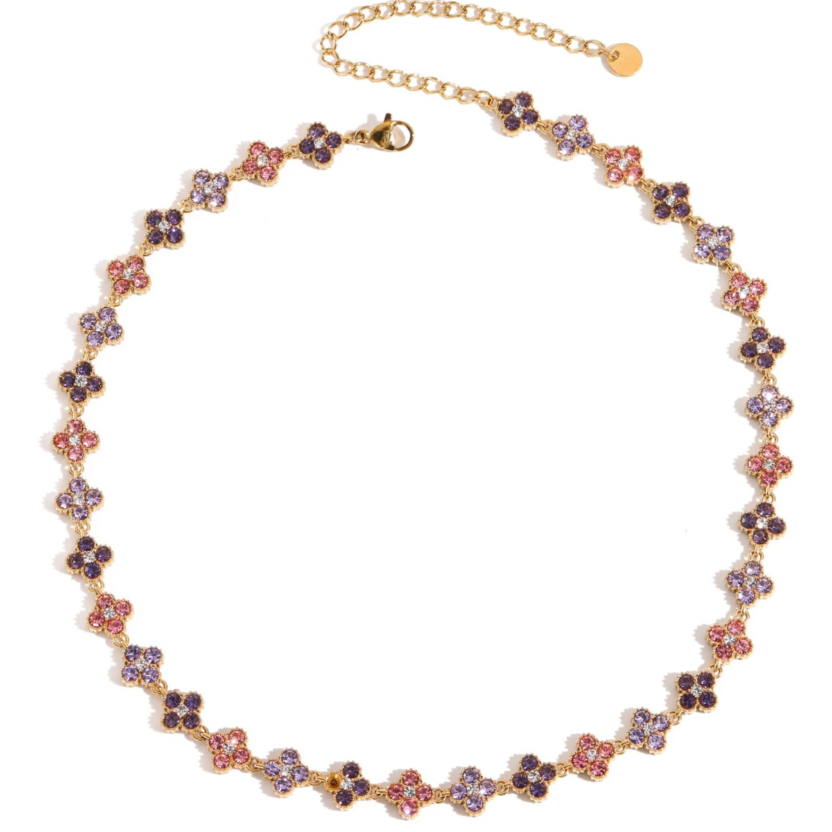 Collier Princesse