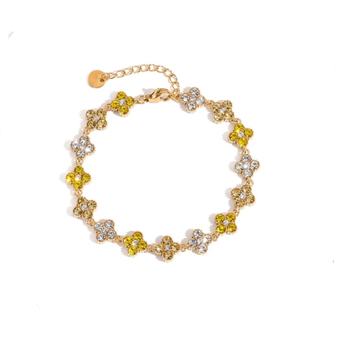 Bracelet princesse