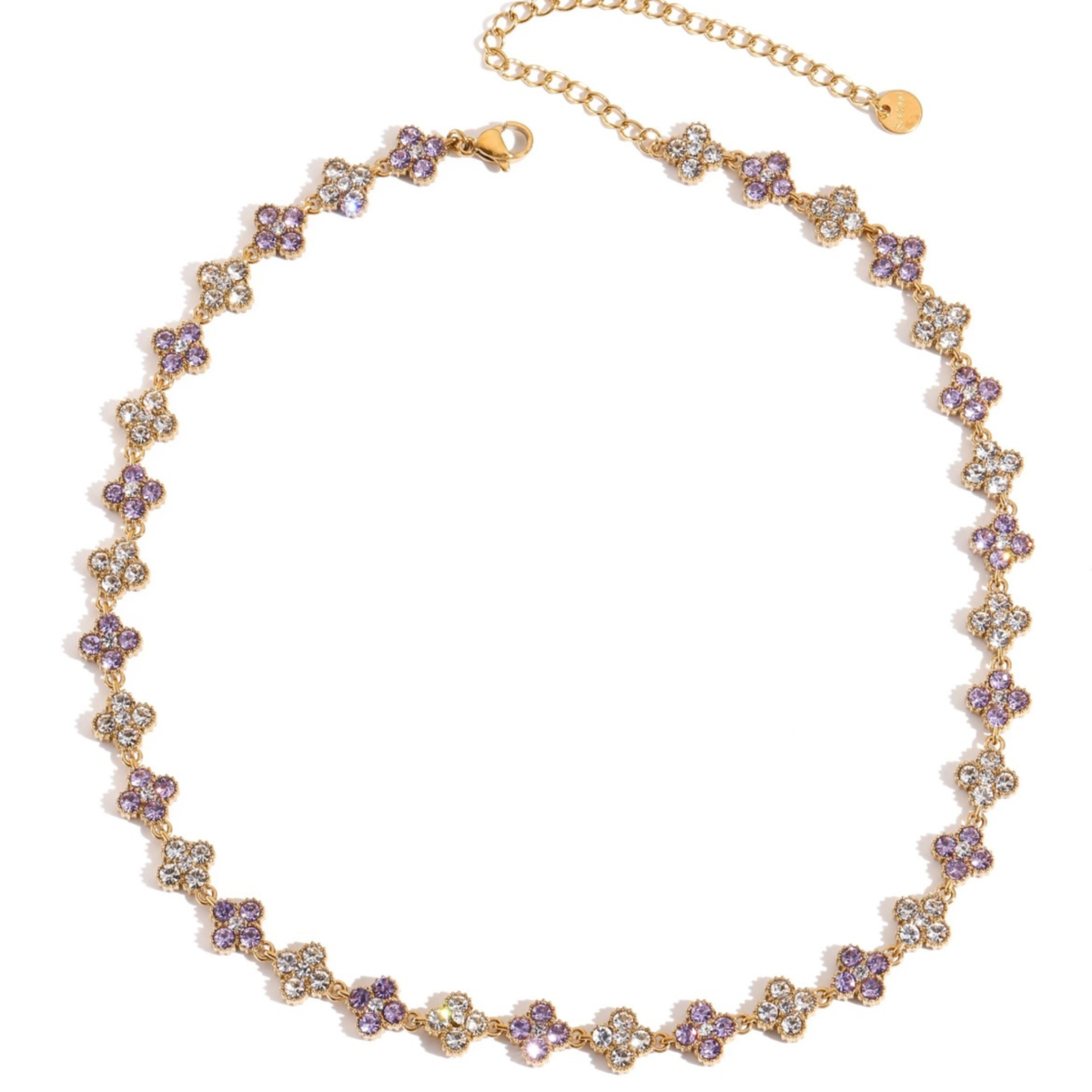 Collier Princesse