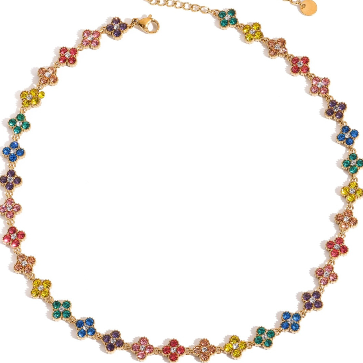 Collier Princesse
