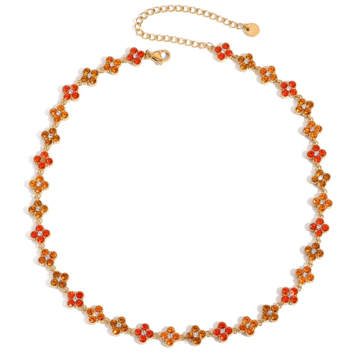 Collier Princesse