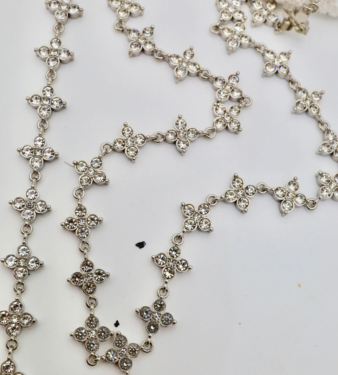 Collier Pique