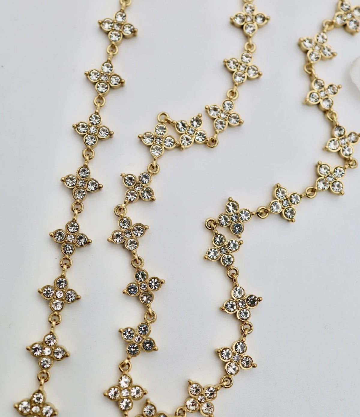 Collier Pique