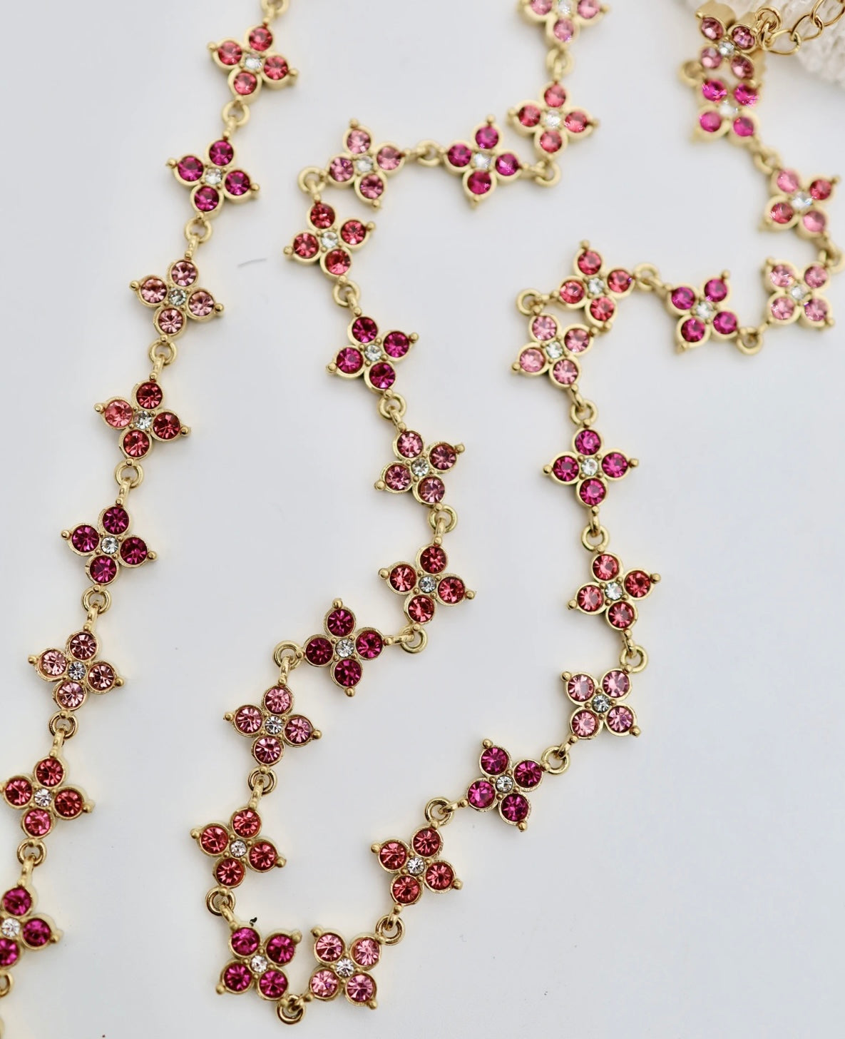 Collier Pique