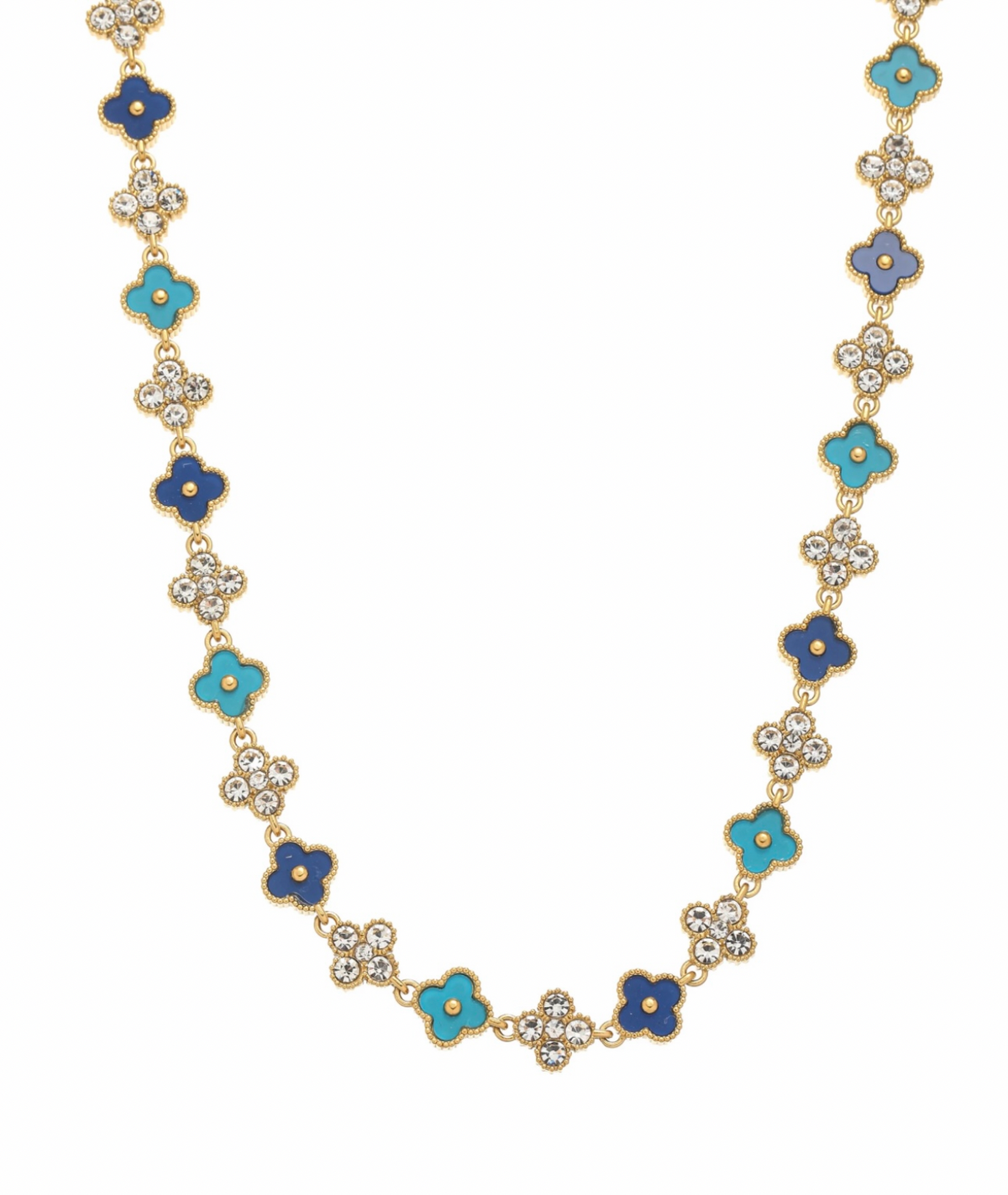 Collier Princesse