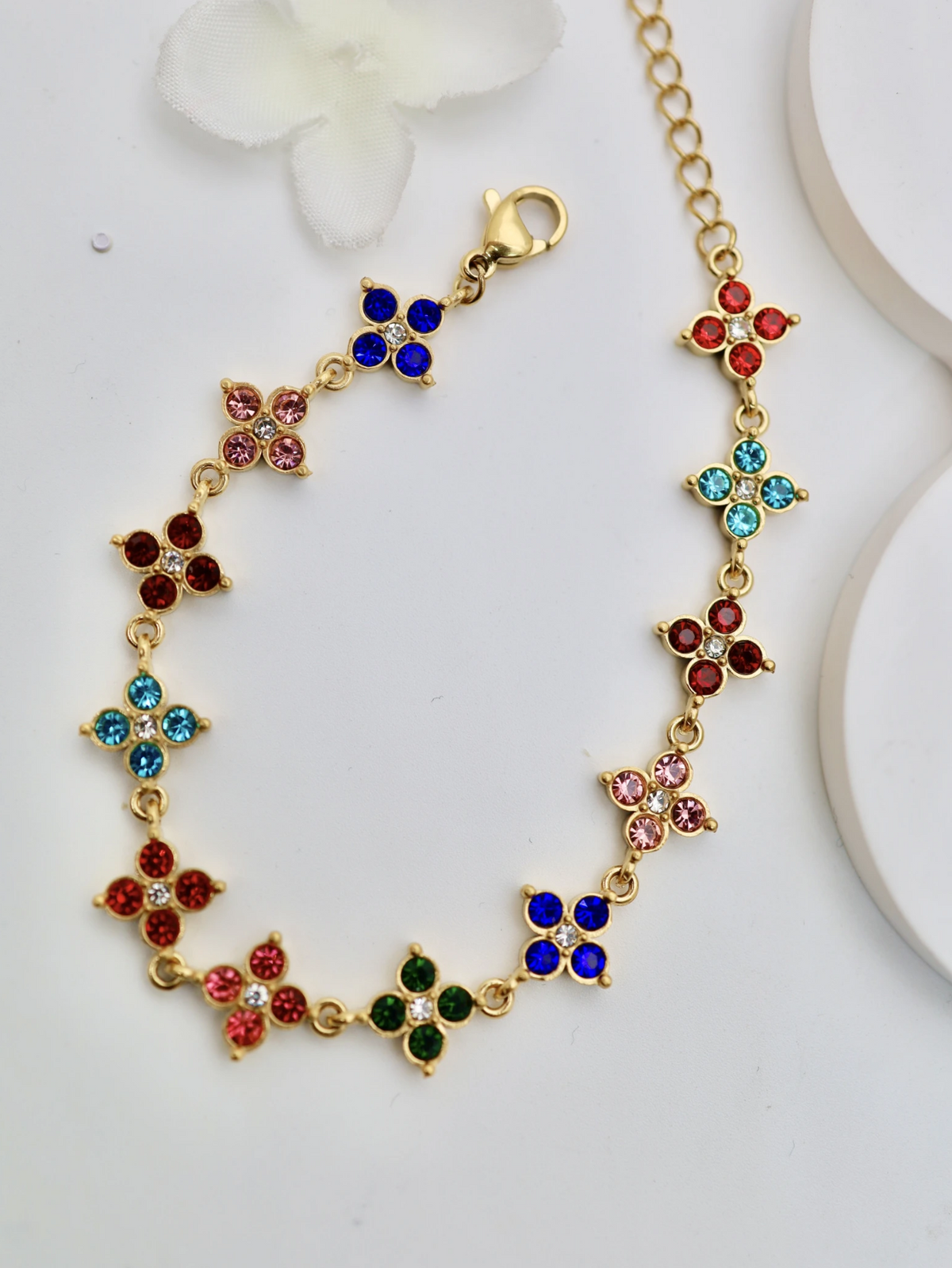 Bracelet Pique