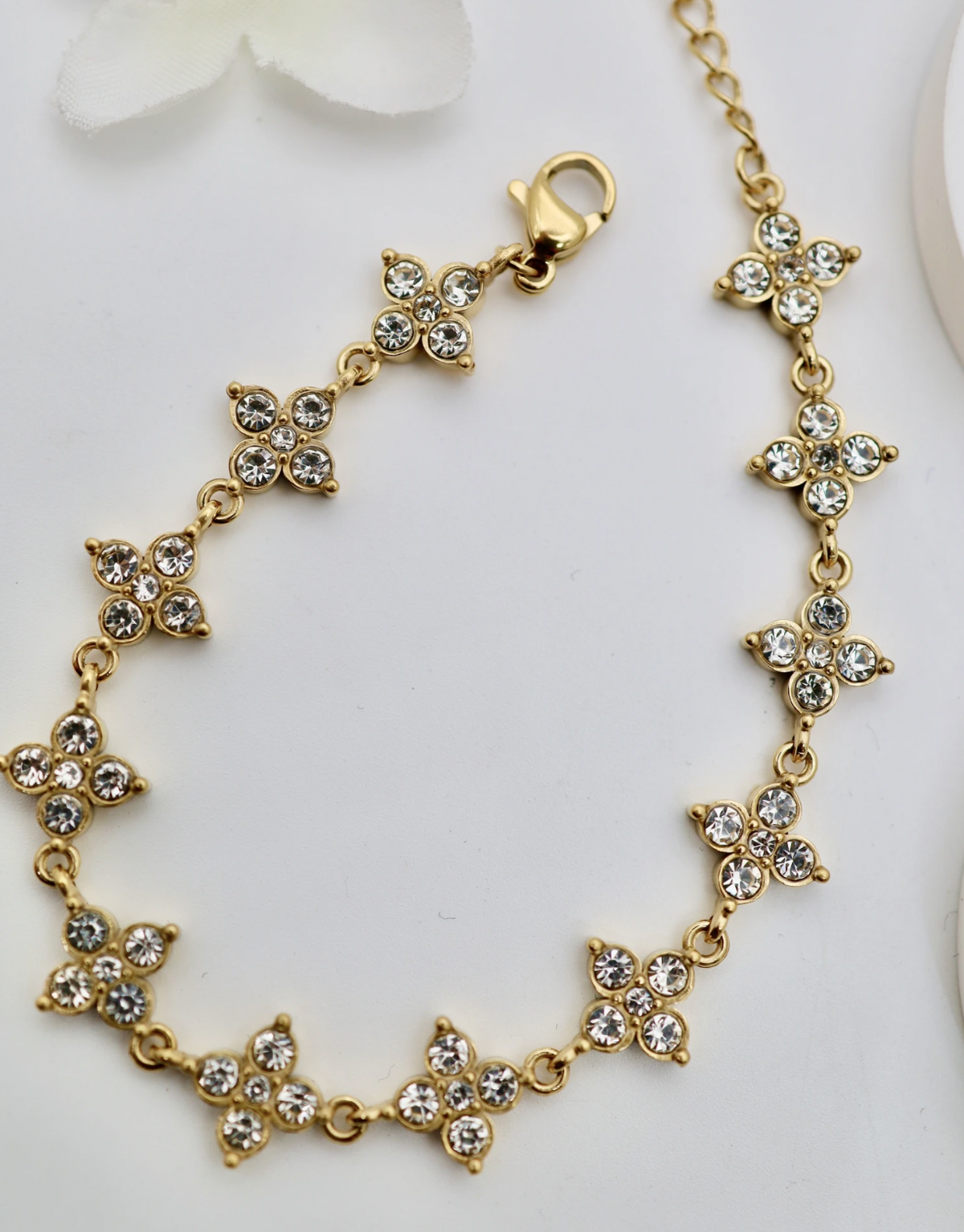 Bracelet Pique
