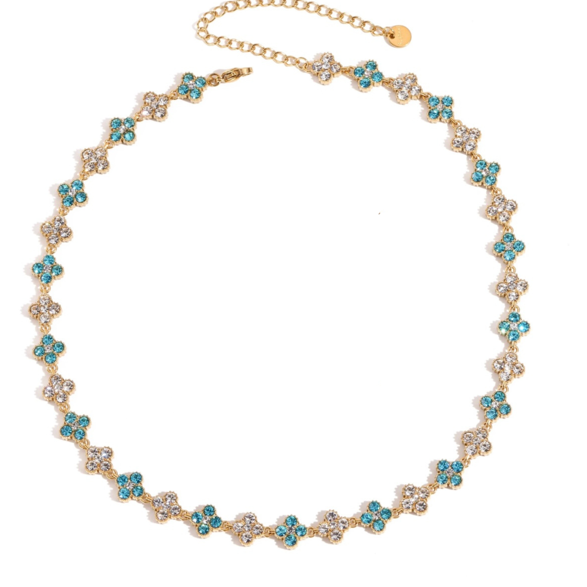 Collier Princesse