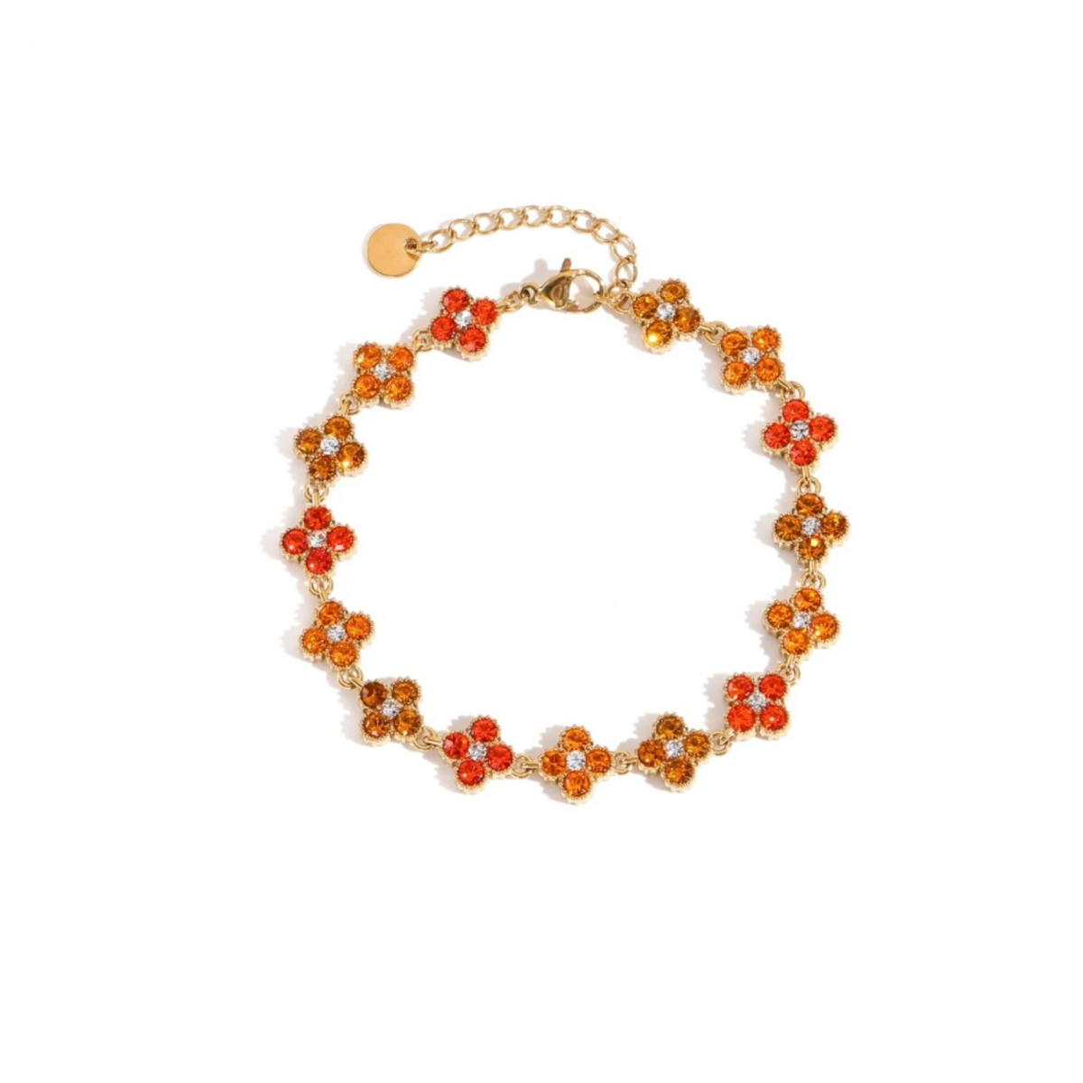 Bracelet princesse