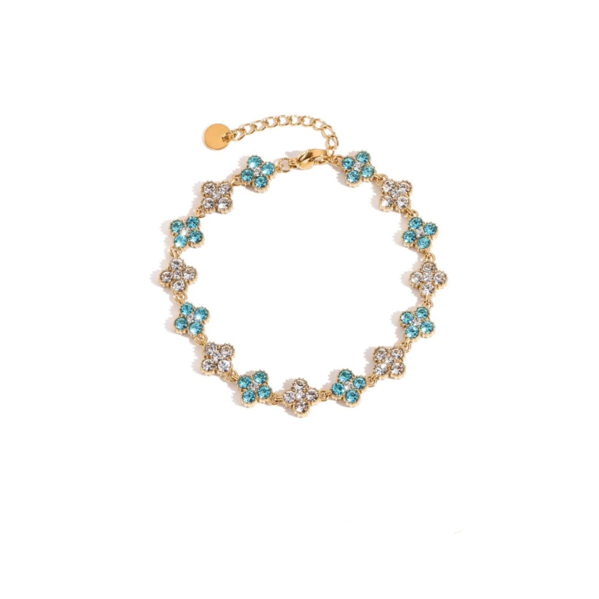 Bracelet princesse
