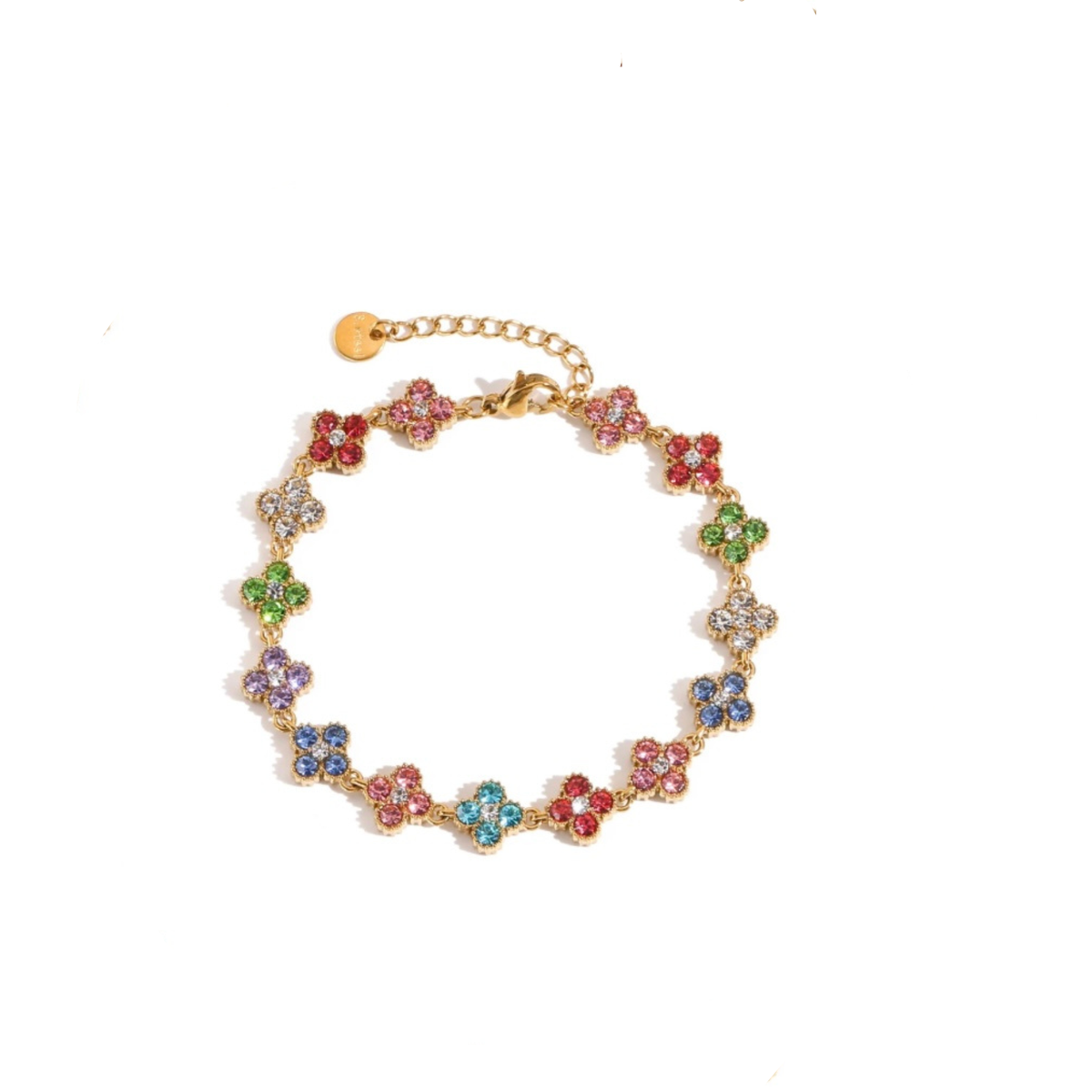 Bracelet princesse