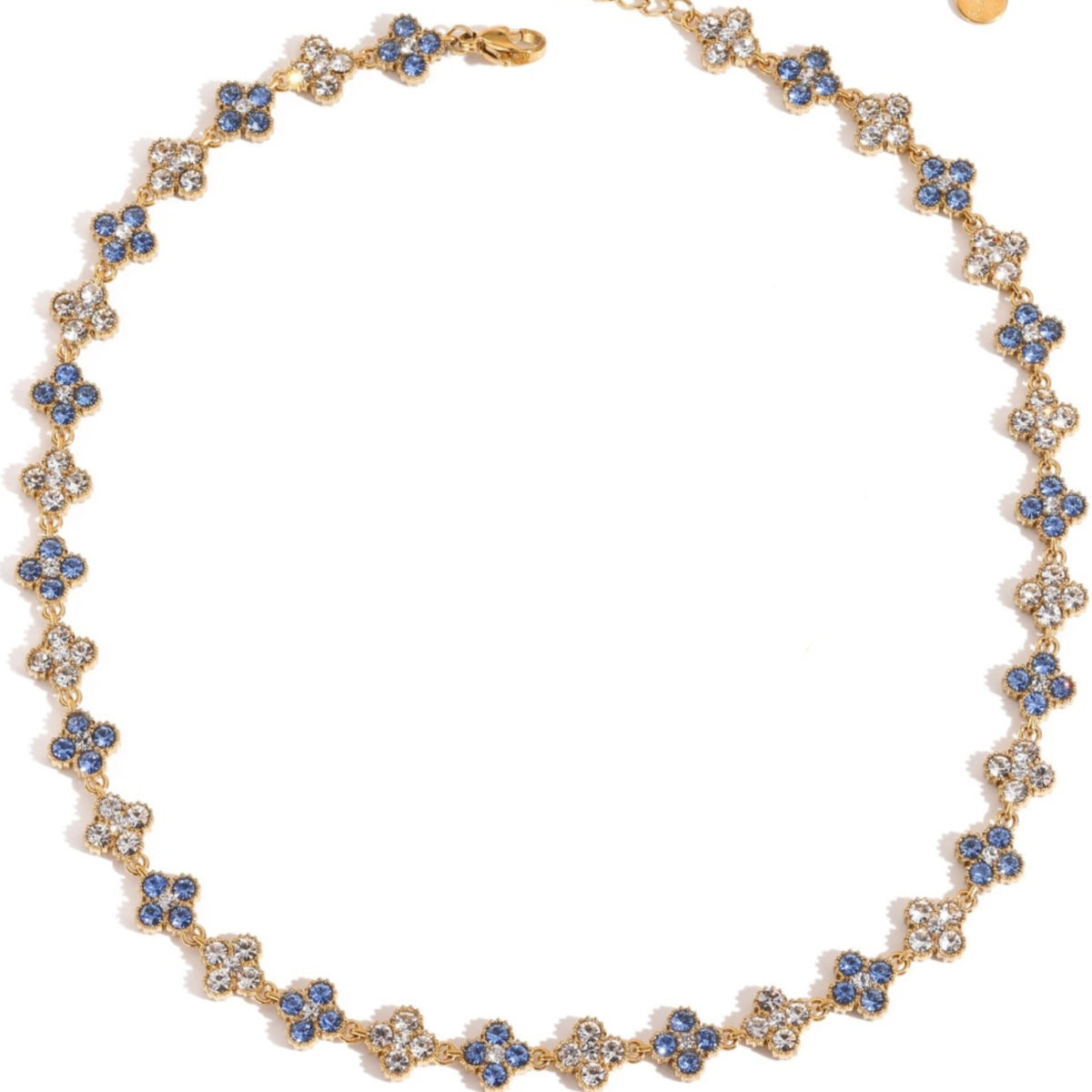 Collier Princesse