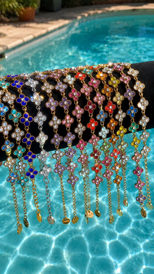 Bracelet princesse
