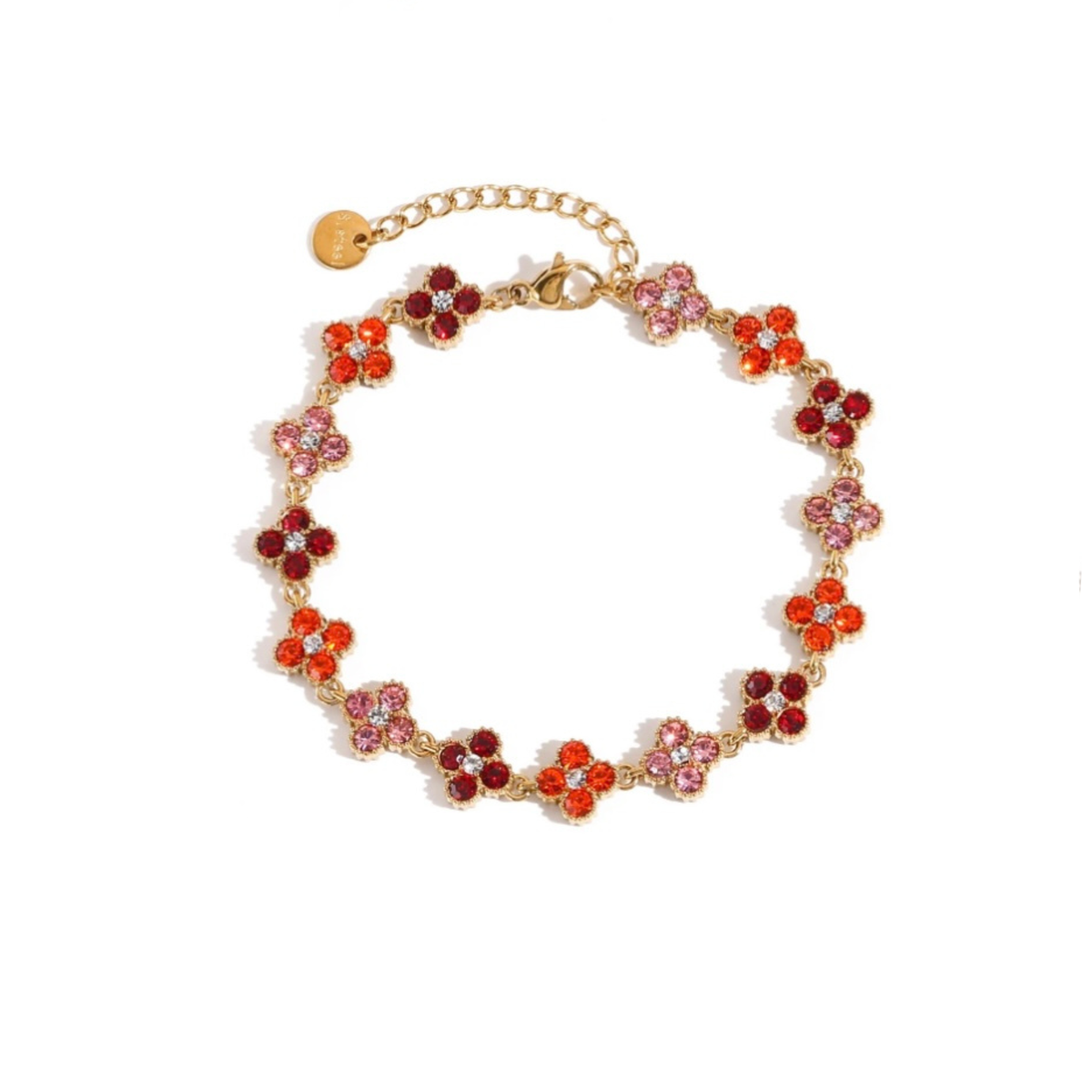 Bracelet princesse